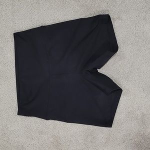 Yogalicious shorts